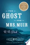 The Ghost and Mrs. Muir: Vintage Movie Classics