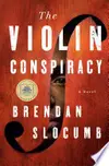The Violin Conspiracy