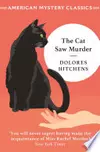 The Cat Saw Murder