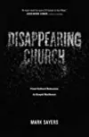 Disappearing Church