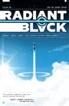 Radiant Black, Vol. 1: (Not So) Secret Origin