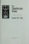 La rosa del farmacista