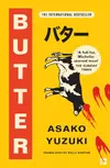 Butter: A Novel of Food and Murder