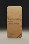 Transcription