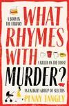 What Rhymes with Murder?