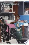 A Rage in Harlem