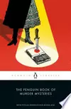 The Penguin Book of Murder Mysteries