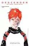 Descender, Vol. 3: Singularities