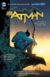 Batman, Volume 5: Zero Year – Dark City
