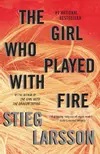 The Girl Who Played With Fire