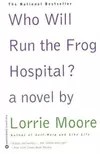 Who Will Run the Frog Hospital?