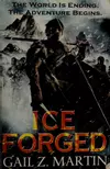 Ice Forged