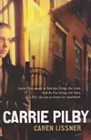 Carrie Pilby
