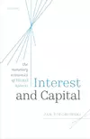 Interest and Capital