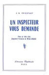 An Inspector Calls