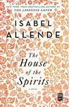 The House of the Spirits