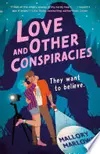 Love and Other Conspiracies