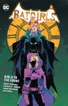 Batgirls, Vol. 3