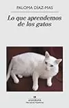 Lo que aprendemos de los gatos