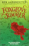 Foxglove Summer