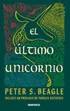 The Last Unicorn