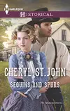 Sequins and Spurs
