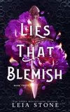 Lies That Blemish