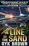 Ep.#2.14 - "A Line in the Sand"
