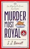 Murder Most Royal