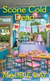 Scone Cold Dead