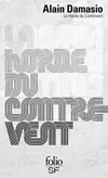 La Horde du Contrevent
