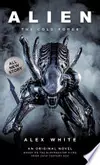 Alien: The Cold Forge