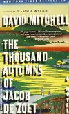 The Thousand Autumns of Jacob de Zoet