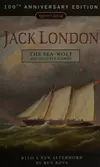 The Sea-Wolf and Selected Stories