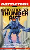 Decision At Thunder Rift