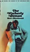 The Wycherly Woman