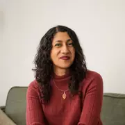 Padma Viswanathan