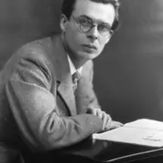 Aldous Huxley