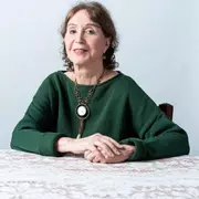 Judith Viorst