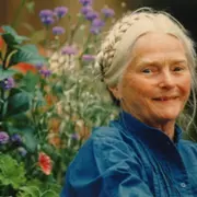 Barbara Cooney
