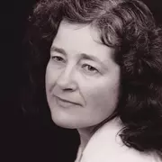 Pauline Baynes