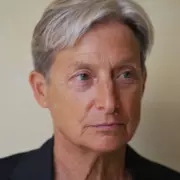 Judith Butler