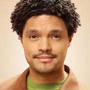 Trevor Noah