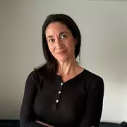 Lauren Oliver