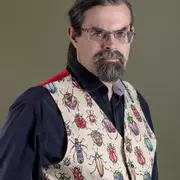 Adrian Tchaikovsky