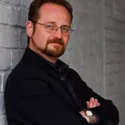 Stuart MacBride