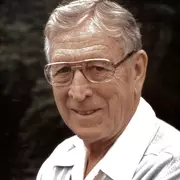 John Wooden