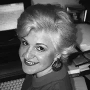 Stella Bagwell
