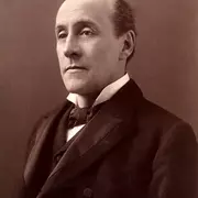 Anthony Hope