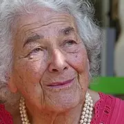 Judith Kerr